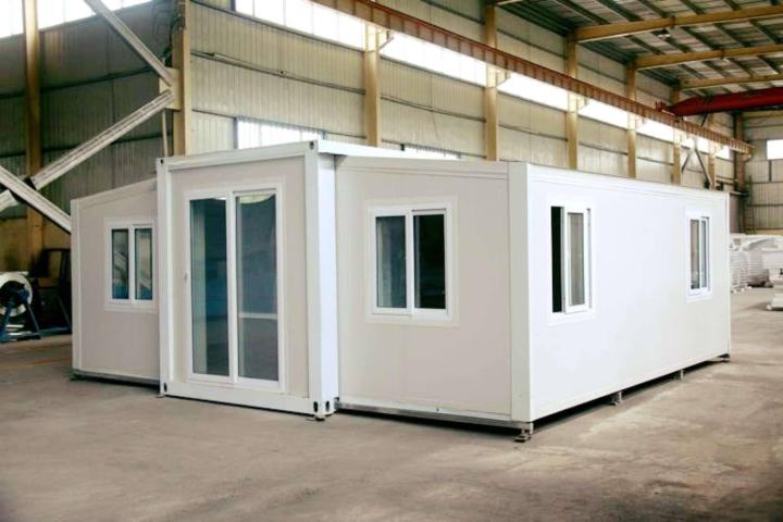 Casa Plug & Live Ecologix